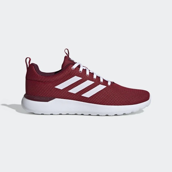adidas Shoes - NWT Red Adidas Lite Racer RBN Sneakers